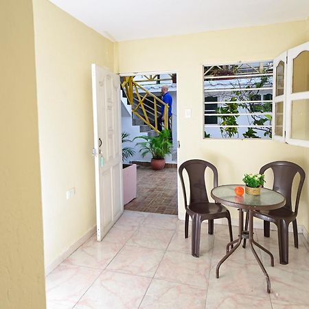 Casa Hotel Terraza Del Cabrero Cartagena  Exterior foto