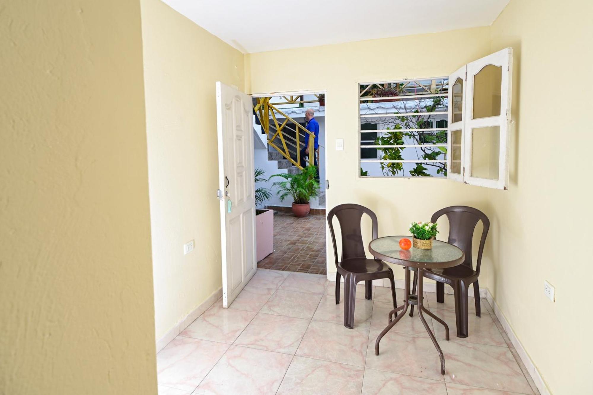 Casa Hotel Terraza Del Cabrero Cartagena  Exterior foto